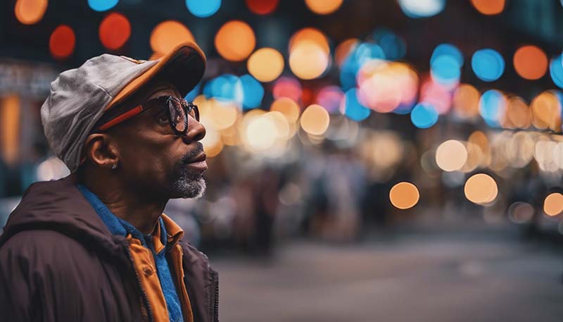 The Social Commentary of Spike Lee: A Cinematic Analysis