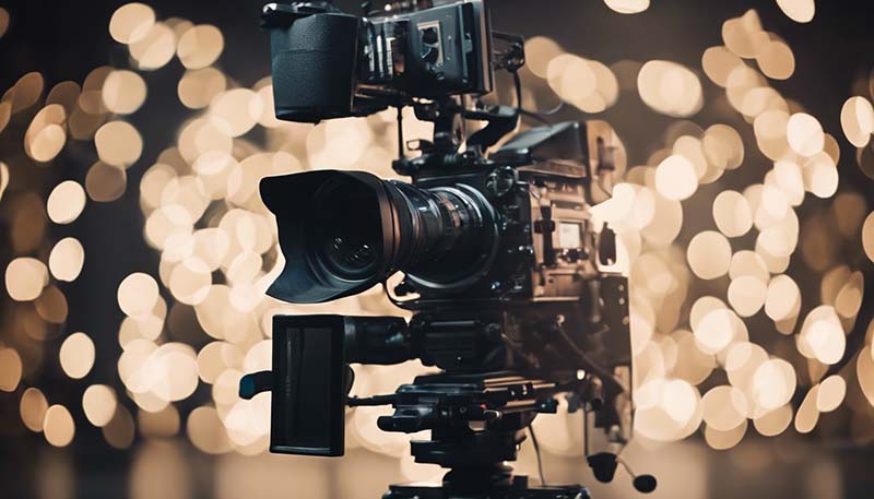 The Visionary Filmmaking of Christopher Nolan