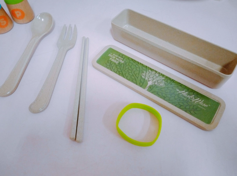 環保餐具推薦