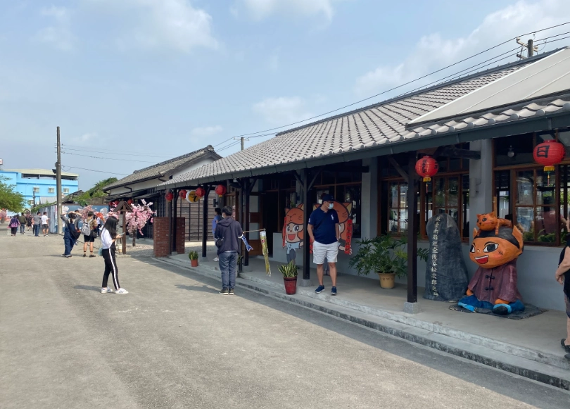 屏東潮州